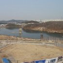 호수공원버스정류장 이미지