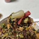 달빛연어육회 이미지