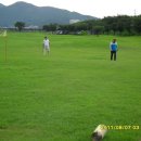 밀양파크골프장 이미지