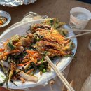 대은사 | 부산 범일동 포장마차, 평화 자유시장 해물파전 노포 맛집 후기