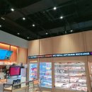 던킨 트레이더스연산점 이미지