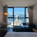 지에스25 여수신라스테이점 | 여수 횟집 추천 :: 신라스테이 여수에서 하멜선어횟집 선어회 포장 배달 후기(feat. 신라스테이 여수)