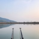 호암지낚시터 이미지