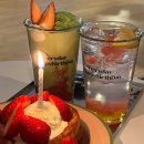 해피토스트 | 연남동 카페 디저트 맛집 에브리데이해피벌스데이 프렌치토스트