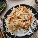 칠암등대횟집 | 기장 칠암 붕장어 맛집, 제미나이가 추천한 ‘칠암일번지횟집’