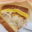 이삭토스트 인천옥련점