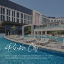 BMW라이브클럽 | 인천 호캉스 추천 파라다이스 시티 호텔 할인