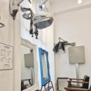 샹스 헤어갤러리 이미지