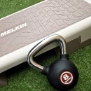 타이어플러스UP | 멜킨 스텝박스 &amp; 케틀벨로 완성한 나만의 헬스장 (층간소음 NO)