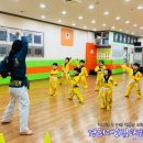 경희대 호림 태권도장 이미지