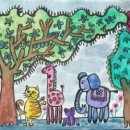 아동미술 이미지