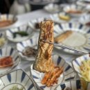 해안로 259번길 | "영락정" 목포역 백반 맛집 갈치구이 후기