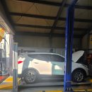 동구카센타 | 대구동구카센터 카와유모터스에서 싼타페 인터쿨러호스 교환 후기