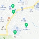세븐일레븐 양주신산점 이미지