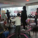 스타점핑다이어트 - 용인시 기흥구 | 중랑구 망우동 스타점핑 체험후기