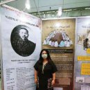 홍암 나인협 선생 이미지