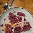 육회집 | 종로 육회 맛집 광장시장 육회자매집 방문 후기