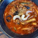 제천교동짬뽕 왕암점