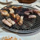 명륜진사갈비연동점