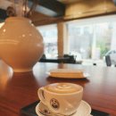 율이천 율이2잠수교 | 서울 신상 카페 투어, 뚝섬역 카페 델 꼬또네, 성수동 라떼 맛집의 기록