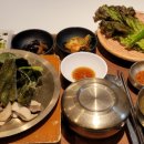 푸드엠파이어 이대서울병원 청진동순두부 이미지