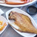 대포항식당 | 속초맛집 속초횟집 대포항 오션뷰 식당 후기! 반려견동반까지 가능한 곳