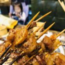 소매점양꼬치 네이버블로그