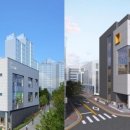 아산시립탕정온샘도서관 이미지