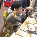 꿀참숯불갈비 이미지