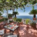 빌라 포지타노 이미지