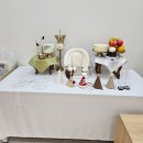 천일유치원 | 맘소예: 시흥 은계 사진관 크리스마스 컨셉 아기사진 아기증명사진