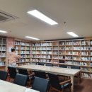 상하동주민센터도서관 이미지