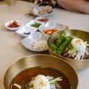 부산상회 | 부산 기장 맛집, 메밀상회ㅣ내돈내산 정관 막국수 솔직 후기
