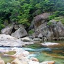 서산대사 옛길 이미지