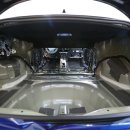 타이어프로중산점 | 부산 중산층의 선호도가 높은 자동차 그랜져IG의 방음 후기