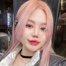 보리수미용실 | 홍대미용실 추천 스미쥬 애쉬핑크와 복구 클리닉 인생샷