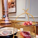 우마주 | 반월동 소고기 마늘 소스 맛집 우마주 다녀온 후기