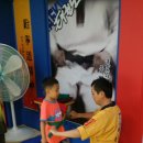 용인대타이곤 태권도 체육관 이미지