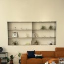 운중로 | 신혼가구 모듈소파 추천 | 시스디자인 판교 쇼룸 방문 후기 - 테라 이태리천연면피 소파