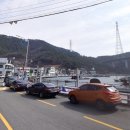 뽀글이&Drink | 창원 귀산 숨은 드라이브 차박 명소, 24시 무인 라면 뽀글이집 추천