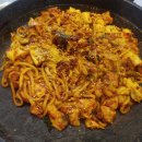최주영춘천닭갈비