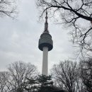 도성 | 한양도성길 완주 후기