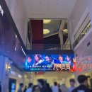 &lt;거룩한 밤 : 데몬 헌터스&gt; VIP 시사회 후기