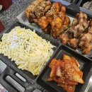 등갈비애꼬치다 - 부천시 원미구 상일로122번길 27 | 등갈비애꼬치다