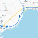 표선 교차로 2 이미지