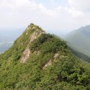 보현사 주차장입구 이미지