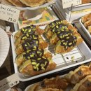 논현1-117 | 강민경 추천 카페 논현역 “레자미오네뜨” | 두바이...붕어빵 핑계고 출연 빵지순례 내돈내산 후기