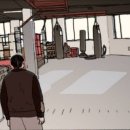 한남 권투 이미지