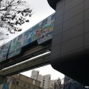 동아백화점 수성점 버스정류장 이미지