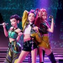 ‘Golden’ from ‘KPop Demon Hunters’ tops Billboard Hot 100 &#39;골든&#39;빌보드 핫100 1위 이미지